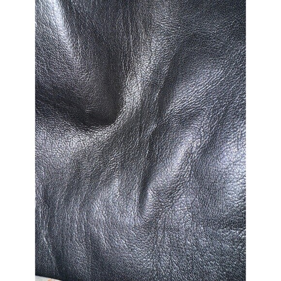 Wilfred Angie vegan leather skirt size 0 - Picture 3 of 9